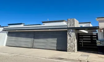 Foto de inmueble en ANAGALIS #361, Col. Privadas Campestre C.P. 21383, Mexicali
