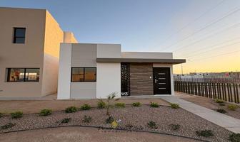 Foto de inmueble en , Col. Privadas Campestre C.P. 21383, Mexicali