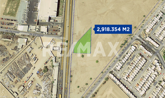 Foto de inmueble en carretera san felipe mexicali, Col. Privadas Campestre C.P. 21383, Mexicali