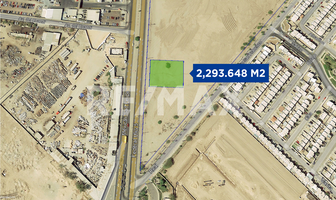 Foto de inmueble en carretera san felipe mexicali, Col. Privadas Campestre C.P. 21383, Mexicali