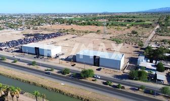 Foto de inmueble en KM 1.5 CARRETERA MEXICALI - TIJUANA, Col. Progreso C.P. 21326, Mexicali