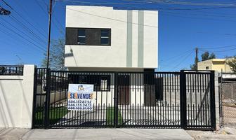 Foto de inmueble en Col. Pro Hogar, Col. Prohogar C.P. 21240, Mexicali