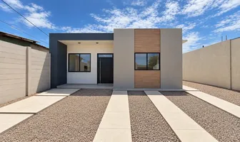 Foto de inmueble en CAMPECHE #1000, Col. Pueblo Nuevo C.P. 21120, Mexicali