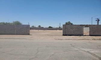 Foto de inmueble en Morelia y San luis potosi, Col. Pueblo Nuevo C.P. 21120, Mexicali