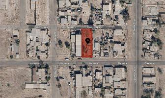 Foto de inmueble en OAXACA, Col. Pueblo Nuevo C.P. 21120, Mexicali
