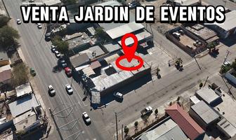 Foto de inmueble en avenida sinaloa, Col. Pueblo Nuevo C.P. 21120, Mexicali