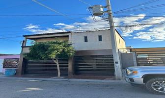 Foto de inmueble en puerta del sol, Col. Puerta del Sol C.P. 21376, Mexicali