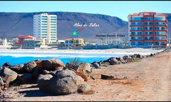 Foto de inmueble en Blvd Puerto Salina, Col. Puerto Salina La Marina C.P. 22765, Ensenada