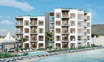 Foto de inmueble en Blvd puerto salina, Col. Puerto Salina La Marina C.P. 22765, Ensenada