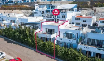 Foto de inmueble en Mar de creta #S/N, Col. Puesta del Sol C.P. 22504, Tijuana