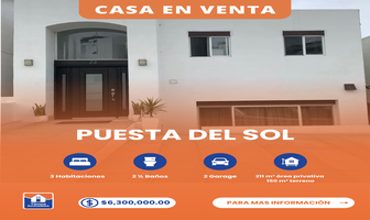 Foto de inmueble en Priv del mar norte, Col. Puesta del Sol C.P. 22504, Tijuana