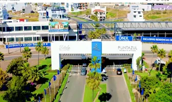 Foto de inmueble en ave punta azul #0, Col. Punta Azul C.P. 22713, Playas de Rosarito