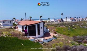 Foto de inmueble en Blvd . Todos Santos, Col. Punta Banda II C.P. 22784, Ensenada