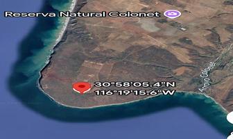 Foto de inmueble en , Col. Punta Colnett (Punta Colonet) C.P. 22909, Ensenada