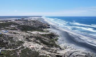 Foto de inmueble en San Antonio del Mar, Col. Punta Colnett (Punta Colonet) C.P. 22909, Ensenada