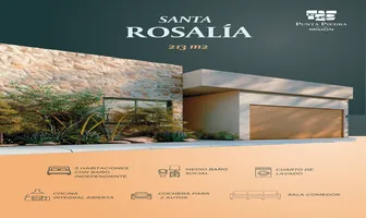 Foto de inmueble en Santo Rosalia #S/N, Col. Punta Piedra C.P. 22765, Ensenada