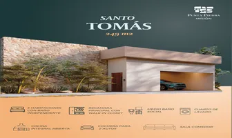 Foto de inmueble en Santo Tomas #S/N, Col. Punta Piedra C.P. 22765, Ensenada