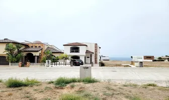 Foto de inmueble en santander  #50, Col. Punta Piedra C.P. 22765, Ensenada