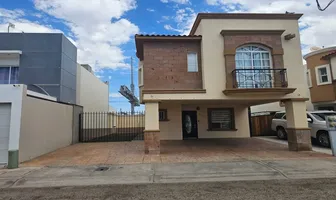 Foto de inmueble en AGILA #441, Col. Quinta Alcázar de Toledo C.P. 21395, Mexicali