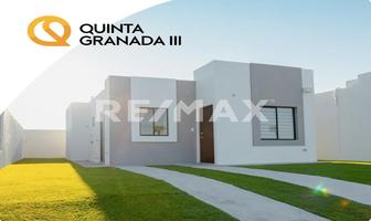 Foto de inmueble en GRANADA III GRANADA, Col. Quinta Granada C.P. 21355, Mexicali
