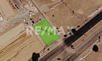 Foto de inmueble en , Col. Quinta Granada C.P. 21355, Mexicali