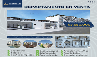 Foto de inmueble en , Col. Ramos C.P. 22116, Tijuana