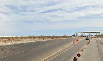 Foto de inmueble en Carretera Federal 5, San Felipe, Baja California Norte, Col. Rancho del Sol (El Dorado) C.P. 21853, San Felipe