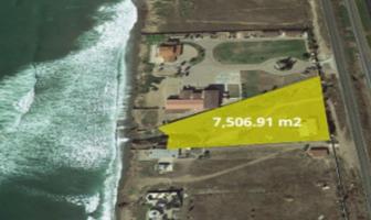 Foto de inmueble en , Col. Rancho el Descanso C.P. 22744, Playas de Rosarito