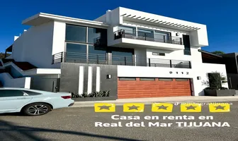 Foto de inmueble en Geranios #3333, Col. Real del Mar C.P. 22565, Tijuana