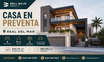 Foto de inmueble en N/A, Col. Real del Mar C.P. 22565, Tijuana