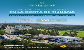 Foto de inmueble en Paseo Real del Mar, Col. Real del Mar C.P. 22565, Tijuana