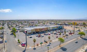 Foto de inmueble en Calz. Manuel Gómez Morín, Col. Real del Río C.P. 21137, Mexicali