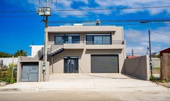 Foto de inmueble en Av. General Emiliano Zapata, Col. Reforma C.P. 22704, Playas de Rosarito