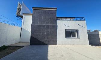 Foto de inmueble en Francisco Villa, Col. Reforma C.P. 22704, Playas de Rosarito