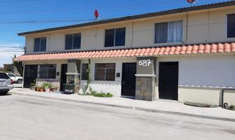 Foto de inmueble en GENERAL JOSE MARIA YAÑEZ, Col. Reforma C.P. 22704, Playas de Rosarito