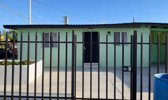Foto de inmueble en Calle 5 de Febrero y Santos Cota #299 col Luis Echeverría, Col. Residencia Lomas C.P. 22830, Ensenada