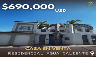 Foto de inmueble en , Col. Residencial Agua Caliente C.P. 22194, Tijuana