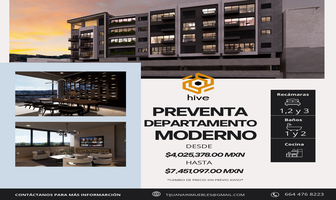 Foto de inmueble en av Ramón López velarde, Col. Residencial Agua Caliente C.P. 22194, Tijuana