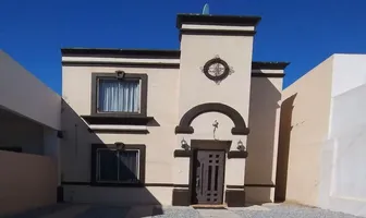Foto de inmueble en A. Kabara #0, Col. Residencial Casa Maya C.P. 21255, Mexicali