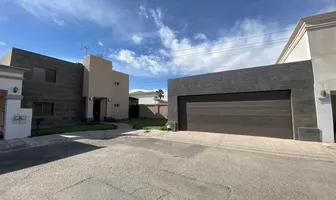 Foto de inmueble en cerrada kalko #2800, Col. Residencial Casa Maya C.P. 21255, Mexicali