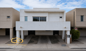 Foto de inmueble en Av. Talamanca, Col. Residencial Ibiza C.P. 21379, Mexicali