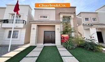 Foto de inmueble en Esquina Con, Calzada Manuel Gomez Morin, Leganes, Col. Residencial Madrid C.P. 21353, Mexicali