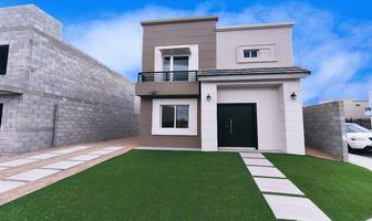 Foto de inmueble en Venta DE Casa Nueva EN Privada Cantabria EN Mexicali, Cerca DE Teran Teran, Col. Residencial Madrid C.P. 21353, Mexicali