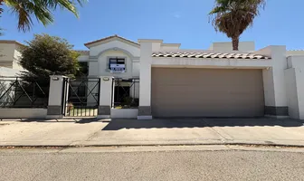 Foto de inmueble en Zumbarán 555 #555, Col. Residencial Puerta de Alcalá C.P. 21255, Mexicali