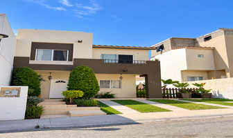 Foto de inmueble en SALERNO, Col. Residencial San Marino C.P. 22567, Tijuana