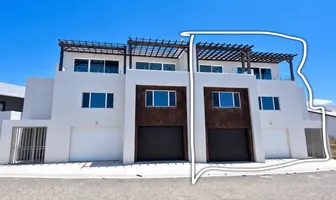 Foto de inmueble en Sin nombre de calle, Col. Residencial San Marino C.P. 22567, Tijuana