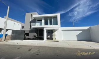 Foto de inmueble en Sin nombre de calle #S/N, Col. Residencial San Marino C.P. 22567, Tijuana