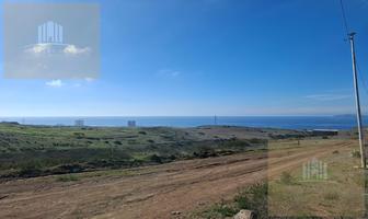 Foto de inmueble en Terreno con Vista al Mar y Doble Acceso — 200 m², Col. Residencial San Marino C.P. 22567, Tijuana