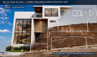 Foto de inmueble en , Col. Residencial San Marino C.P. 22567, Tijuana