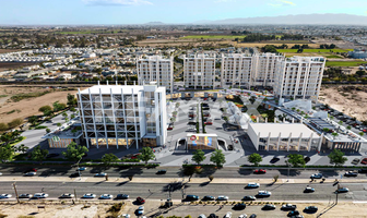 Foto de inmueble en Calz. Cetys, Col. Residencial Segovia C.P. 21376, Mexicali